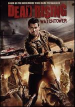 Dead Rising: Watchtower - Tim Carter; Zach Lipovsky