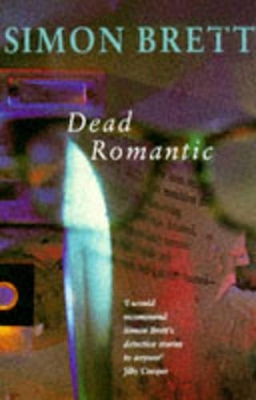 Dead Romantic - Brett, Simon