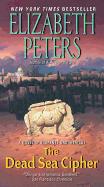Dead Sea Cipher