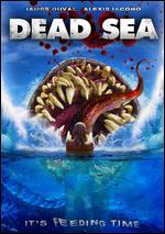 Dead Sea - Brandon Slagle