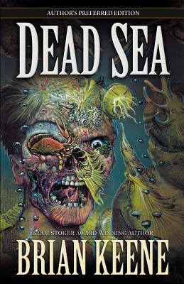Dead Sea - Keene, Brian