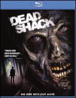 Dead Shack [Blu-ray]
