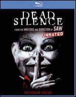 Dead Silence [Blu-ray] - James Wan