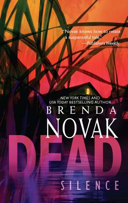 Dead Silence - Novak, Brenda