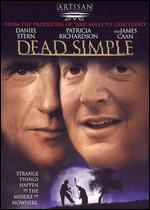 Dead Simple - Jason Bloom