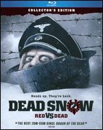 Dead Snow 2: Red vs. Dead [Blu-ray]