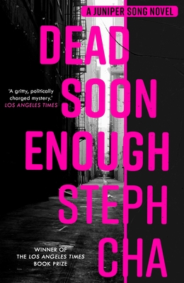 Dead Soon Enough - Cha, Steph