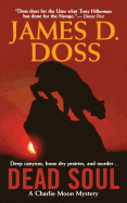 Dead Soul: A Charlie Moon Mystery