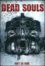 Dead Souls - Colin Theys