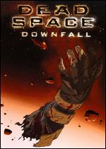 Dead Space: Downfall - Chuck Patton