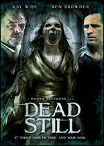 Dead Still