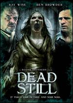 Dead Still - Philip Adrian Booth