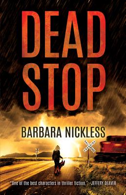 Dead Stop - Nickless, Barbara