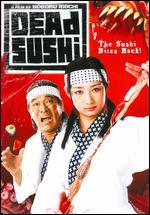 Dead Sushi