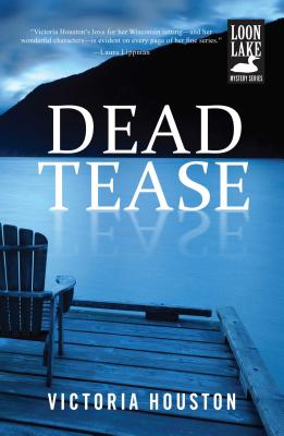 Dead Tease - Houston, Victoria