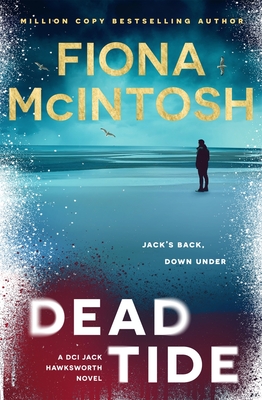 Dead Tide - McIntosh, Fiona
