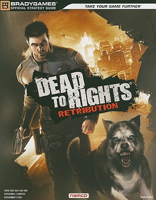 Dead to Rights: Retribution - Stratton, Bryan