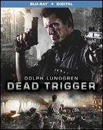 Dead Trigger [Includes Digital Copy] [Blu-ray]