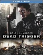 Dead Trigger [Includes Digital Copy] [Blu-ray] - Mike Cuff; Scott Windhauser