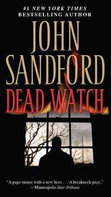 Dead Watch - Sandford, John