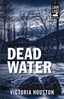Dead Water - Houston, Victoria