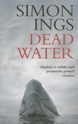 Dead Water - Ings, Simon