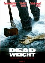 Dead Weight - Adam Bartlett; John Pata