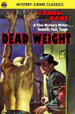 Dead Weight - Kane, Frank