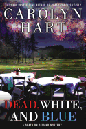 Dead, White, and Blue