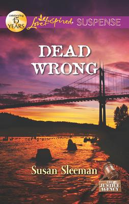 Dead Wrong - Sleeman, Susan