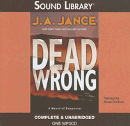 Dead Wrong