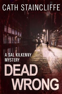Dead Wrong - Staincliffe, Cath