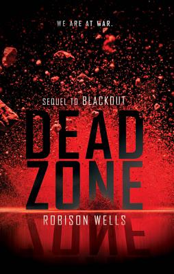 Dead Zone - Wells, Robison