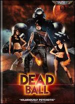 Deadball