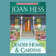 Deader Homes and Gardens