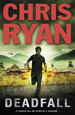 Deadfall: Agent 21 - Ryan, Chris
