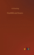 Deadfalls and Snares