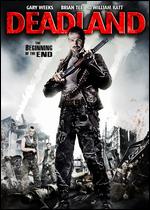Deadland - Damon O'Steen