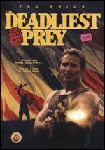 Deadliest Prey