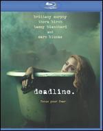 Deadline [Blu-ray]