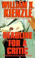 Deadline for a Critic
