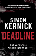 Deadline: Tina Boyd: 3