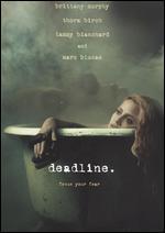 Deadline