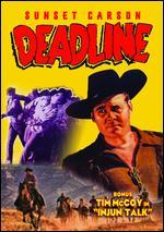 Deadline