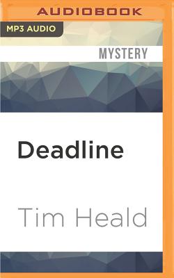 Deadline - Heald, Tim