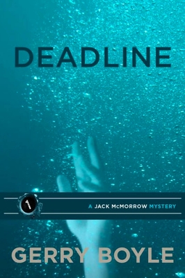 Deadline - Boyle, Gerry