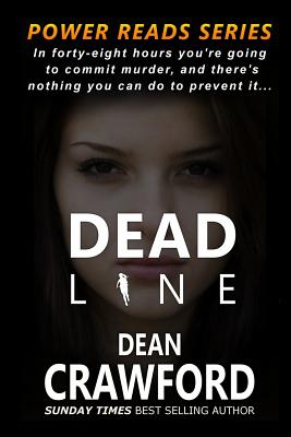 Deadline - Crawford, Dean