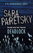 Deadlock: V.I. Warshawski 2