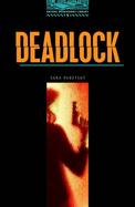 Deadlock - Paretsky, Sara, and Akinyemi, Rowena (Contributions by)