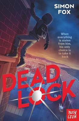 Deadlock - Fox, Simon